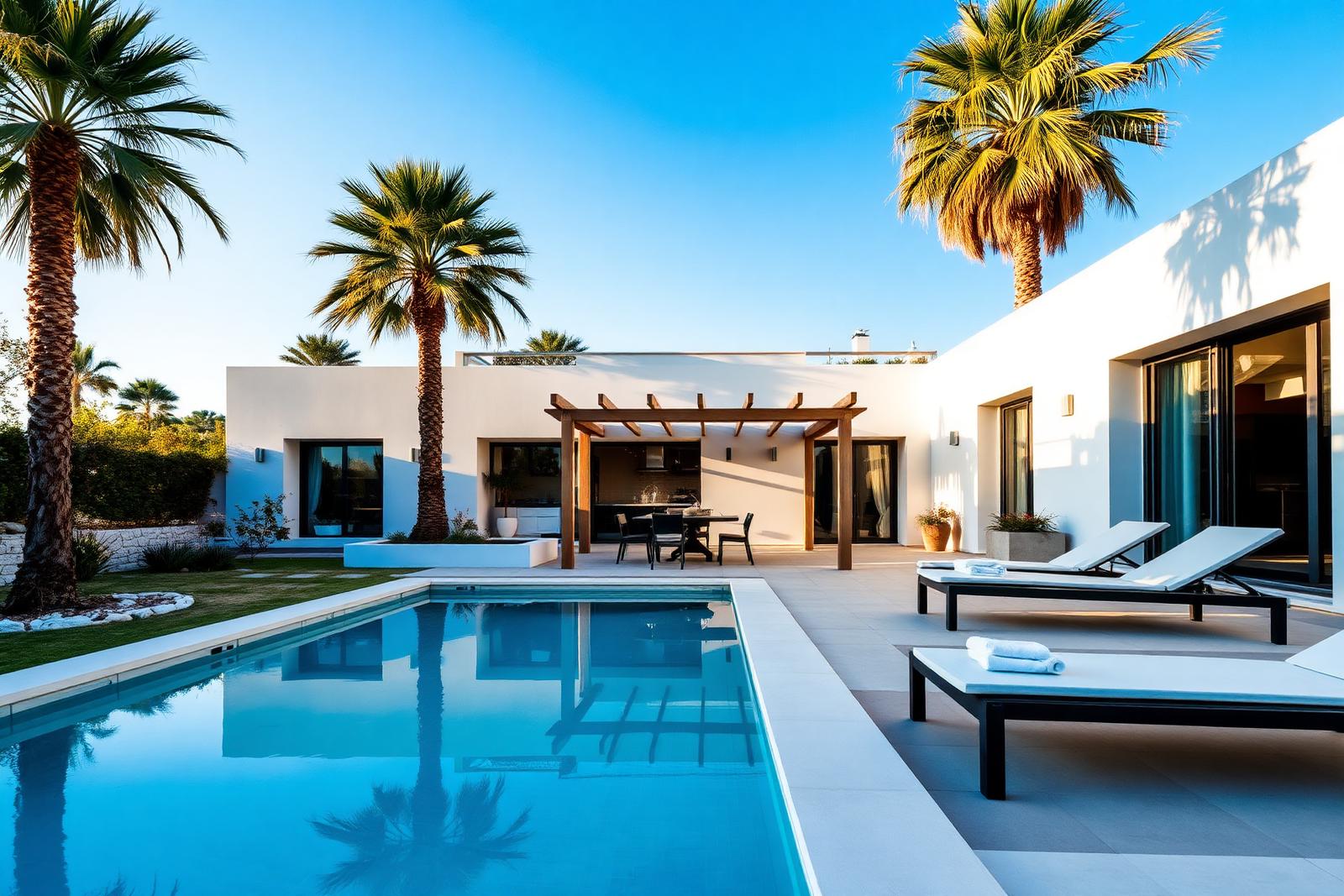 Villa Renata – Zaton u Ninu, Zadar